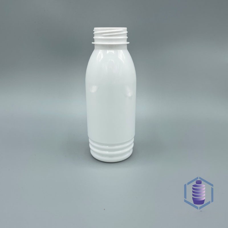 Бутылка №3 (объём 0.33 л, ∅ горла 38 мм)